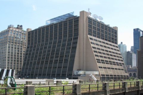 Ugly buildings offer greatest rewards, says Brookfield’s Ric Clark