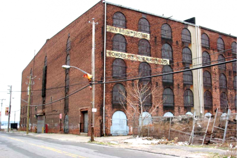 Why new brownfield designation is good news for Brooklyn industry
