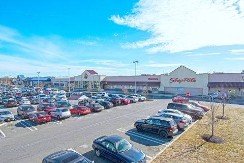 SELLING POINTS: JLL sells NJ retail center $25M
