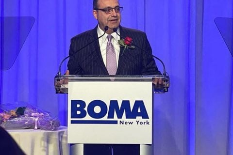 BOMA celebrates its 2020 Pinnacle winners