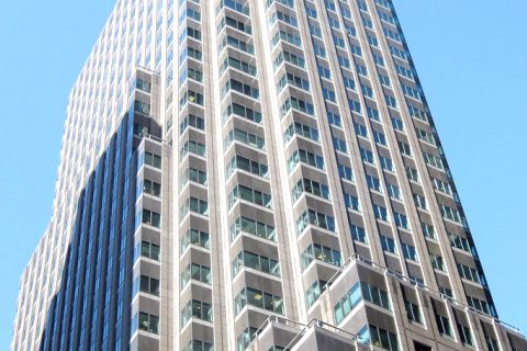 JLL brokers fintech lease at Rudin’s 1675 Broadway