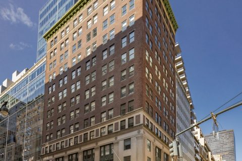 Law firms lease Madison spaces