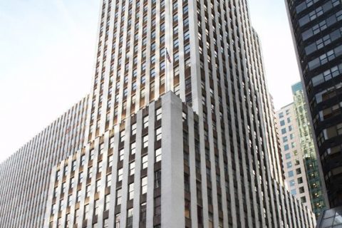 Deutsche Bank blinks on Chetrit loan