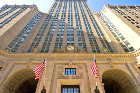 Finance firm inks 73,000 s/f lease at RXR’s 230 Park Ave.