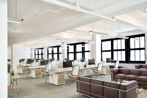 Handler inks digi-tech expansion that keeps 263 West 38th St. full