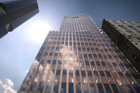 Trinity introduces 107 Greenwich