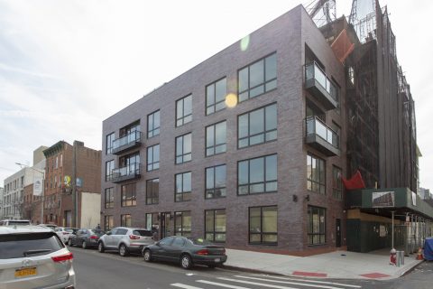 New Development: Sales launch at LIC waterfront condo