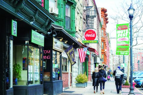 Longtime owner sells Hoboken portfolio for $189M
