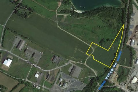 Developer planning spec’warehouse as demand continues to push pricing