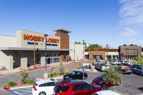 NKF arranges $30M Coachella retail transaction