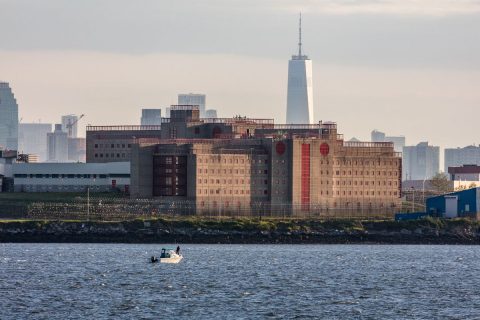 City releases inmates