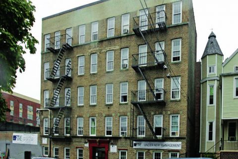 BBCP arranges $64M to refinance Bronx apartment portfolio