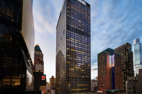 Paramount Group to sell stake 1633 Broadway