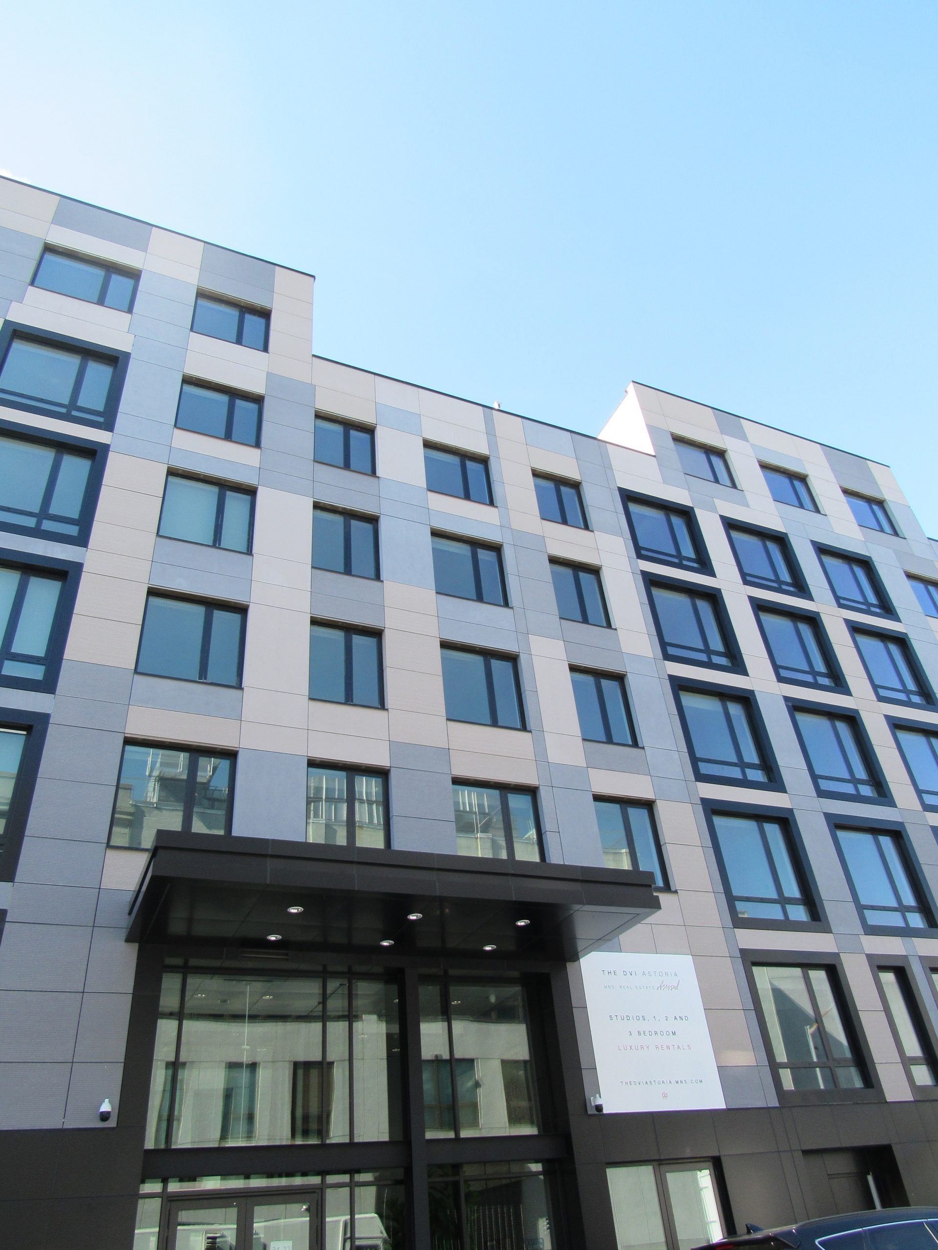 Valyrian secures $26M Astoria multifamily refi’