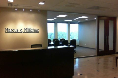 How one CRE firm is expanding as others contract