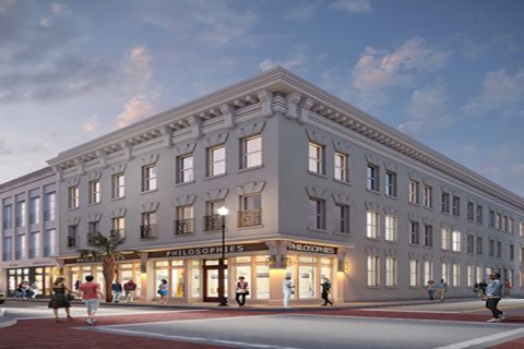 Knighthead Funding provides $30M hotel, retail mortgage