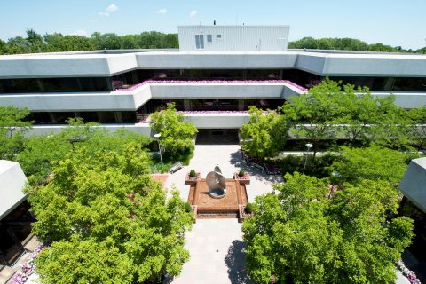 George Comfort signs tech lease at Rye Brook office park