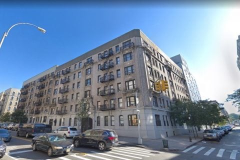 Meridian remotely closes $43M Bronx loan