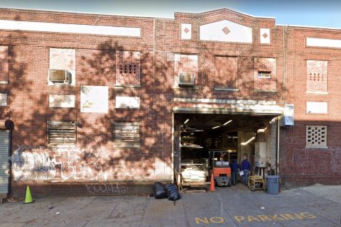 DXA tapped to design new Bushwick apartments