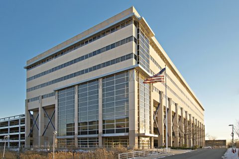 COVID cleaning company leases NJ distribution center