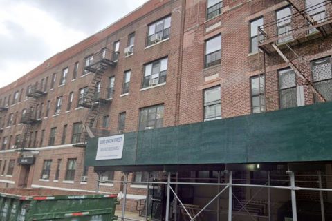Metropolitan renews Sect. 8 contract with $38M FHA refi’ on Brooklyn properties