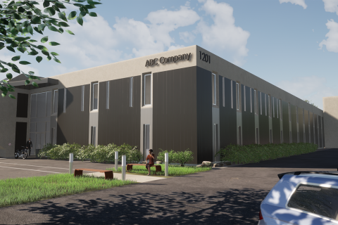 Sitex spends $90M on trio of tri-state industrial assets