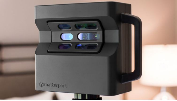 Meet the best camera for real estate