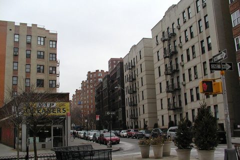 City to open streets as holed- up New Yorkers look for breathing room