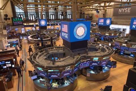 Cuomo reopens NYSE after two-month COVID closure