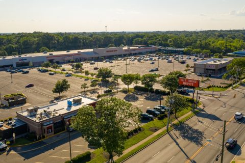 Hampshire JV pays $31M for NJ shopping center