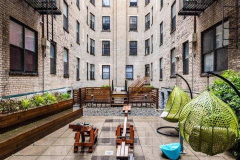 Meir Tabak refinances Queens multifamily portfolio