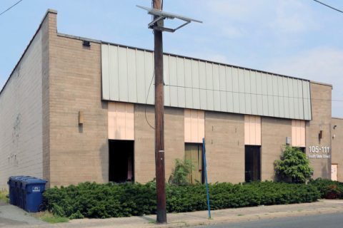 Fashion brand leases 22,000 s/f NJ warehouse