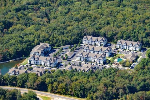 Avalon Bay sells luxury NJ development