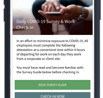 CBRE introduces new app for back-to-workers