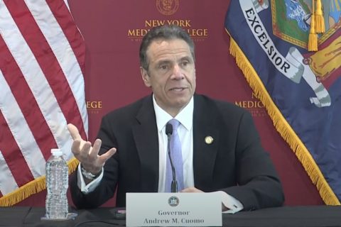 Cuomo extends eviction moratorium, promises help for landlords