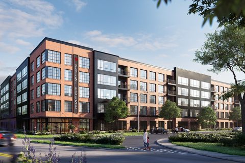 Russo JV secures $49M construction financing