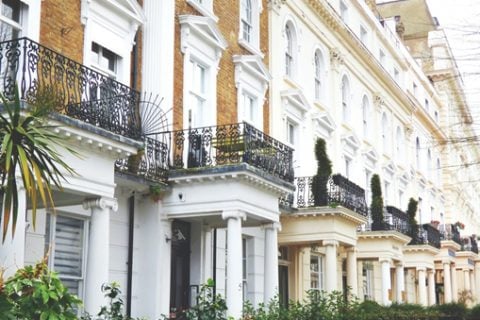 Interested in buying a home in the UK? Here’s what to expect