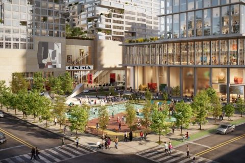 Developers unveil $2B Astoria plan