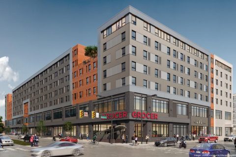 Alterra lands $120M loan to build mixed-use PA project