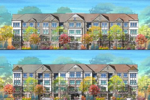 Tulfra JV lands $34M loan for multifamily construction