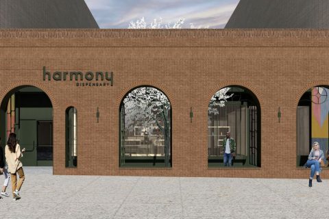 Hoboken to get new marijuana dispensary