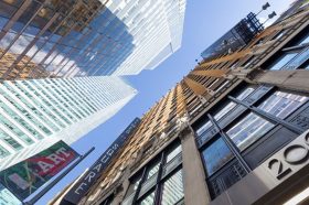 AR Global shows faith in New York office market with new REIT stock listing