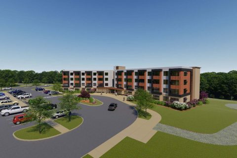 Developer closes on $23M construction loan for veterans housing venture