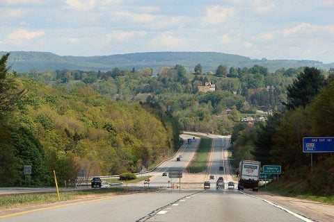 Paving New York State’s path to economic recovery
