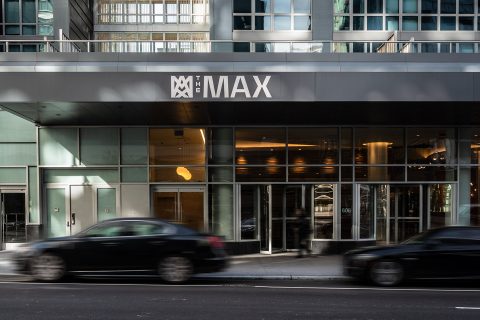 Medics fill retail space at TF Cornerstone tower