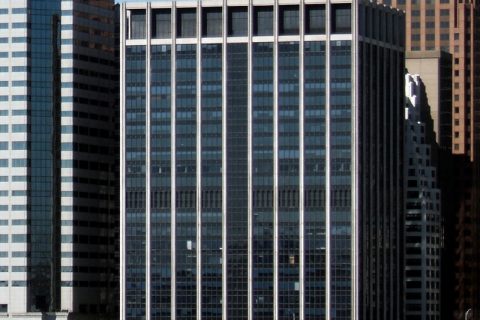 Nightingale, Wafra shopping for $860M loan to create post-COVID super-office