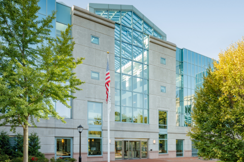 Mack-Cali sells $160M office portfolio to Onyx JV