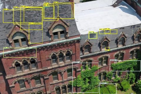 Thornton Tomasetti pushing AI to new heights