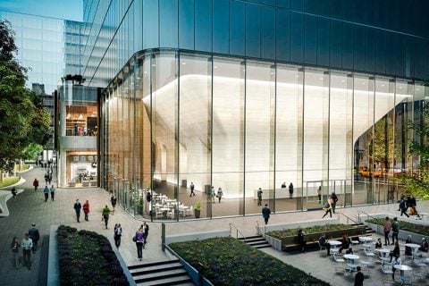 Brookfield announces $2.2B in financing deals