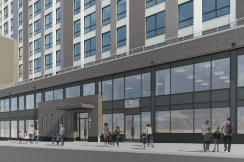 Transwestern inks another deal for growing charter school